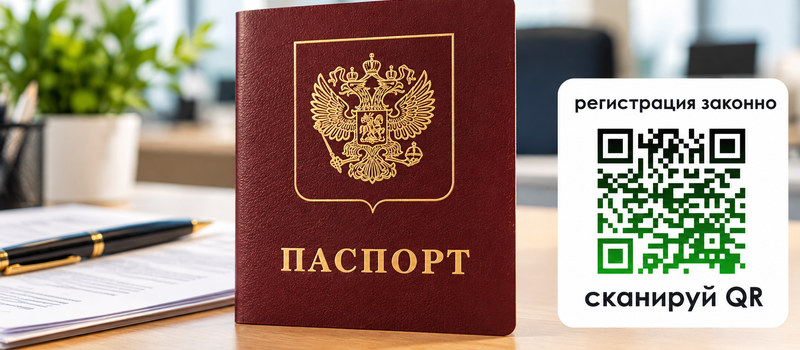 регистрация в Белой Калитве регистрация в Белой Калитве